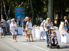 В Анапе 1 мая откроются Арт-авеню и Арт-галерея
