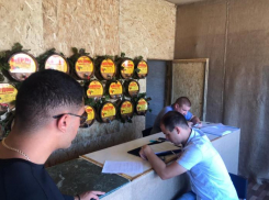 В Благовещенской под Анапой закрыли 5 торговых точек