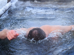 Напоминаем, где в Анапе определены места для крещенских купаний