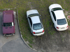 Мэр собирается решить проблему недостатка парковок в Анапе 