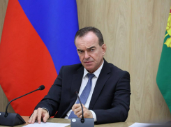 Губернатор Кубани потребовал обновить автопарк и усилить контроль за общественным транспортом