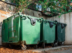 К вниманию анапчан: изменены адреса площадок для сбора твердых коммунальных отходов