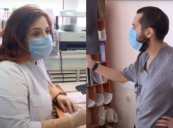 Почему семья врачей уехала из Анапы жить и работать в Липецкую область