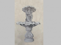 В аэропорту Анапы появится передвижной интерьерный фонтан