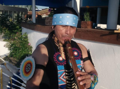 Что общего между инками и анапчанами, знаете?