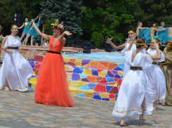 Сегодня гуляет вся Анапа: открываем сезон-2019! 