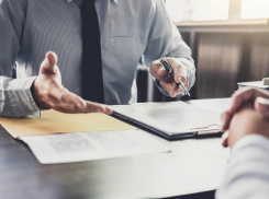 Юристы проведут в Анапе бесплатный приём, но не для всех 