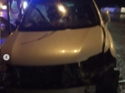 Под Анапой случилось страшное ДТП, а в Анапе автолюбители устроили драку