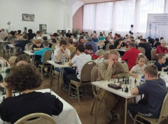 Шахматный Мемориал Осачука в Анапе собрал спортсменов из 15 регионов – подведены итоги турнира