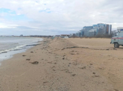 Что известно об открытии пляже в Анапе 1 июня