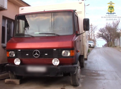 В Анапе задержали мужчину, незаконно продававшего дизтопливо