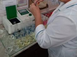 «Водоканал» отчитался о работе лаборатории очистных сооружений Сукко в Анапе