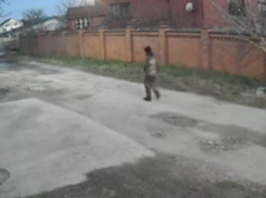 Наркоторговца с 470 граммами «синтетики» поймали на улице Анапы