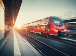 РЖД запускают проект к 75-летию Победы: бесплатные перевозки участников и инвалидов войны