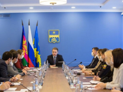 В Анапе возьмутся за работающих без регистрации в налоговой инспекции