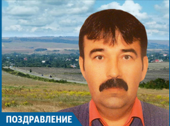 С днём рождения депутата городского совета Анапы ТАРАНА Игоря Владимировича!