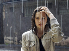 Какая погода ждёт анапчан 8 января, накануне первого рабочего дня?