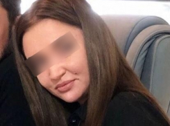 В Анапе родственники сбились с ног, разыскивая пропавшую Юлию Бондаренко