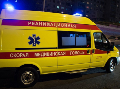 В Анапе 7-летняя девочка выпала из окна многоэтажки 