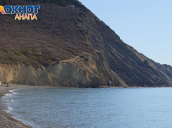 В День рождения лотереи в Анапе безоблачно 