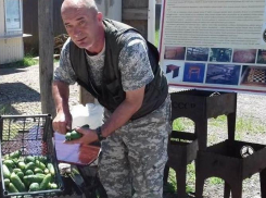 По дороге в Новороссийск анапчане смогут купить сувениры, сделанные в тюрьме