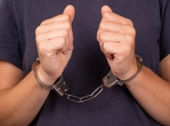 В лесу у Варваровки под Анапой задержали потребителя «синтетики»