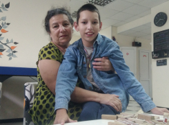 Бабушку с внуком-инвалидом в Анапе выставили из маршрутки