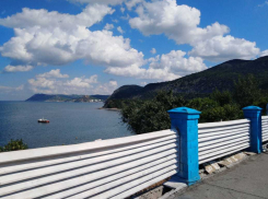 В понедельник в Анапе будет даже не тепло, а жарко