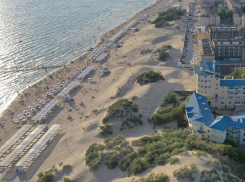 Мэрия Анапы пытается отсудить участки у экс-депутата ЗСК