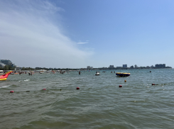 Понедельник даст жару: погода в Анапе 8 июля