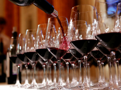 Рядом с Анапой под станицей Раевской завершили строительство нового винзавода