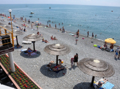 Пляжи Анапы хотят подвести под стандарт