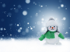 Холодная погода ожидает анапчан в День католического Сочельника 