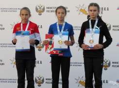 Спортсмены Анапы снова среди лучших