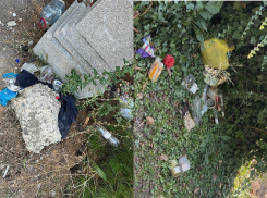 На старом кладбище Анапы 16 сентября пройдет субботник