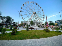 Атмосферные парки и скверы: где прогуляться анапчанам и гостям курорта