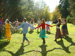 В Анапе завершились съемки фильма о мистических приключениях подростков