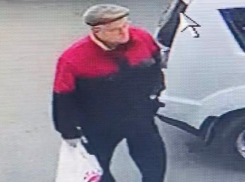 Пожилой анапчанин украл телефон стоимостью более 10 тысяч рублей