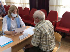 В Анапу завтра, 8 апреля, приедет мобильная приемная губернатора