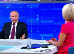 Анапчане пожаловались Владимиру Путину на застройщиков