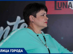 Персоны в Анапе: танец – это вся её жизнь и целая вселенная