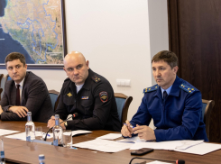 В период праздников полиция Анапы перейдёт на усиленный режим работы