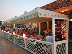 Сколько стоит поесть в столовых Анапы?