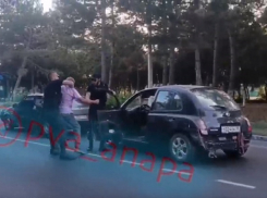  Эхо «жестких разборок в стиле 90-х» – у водителя «ВАЗ-2109» не оказалось прав