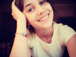 Светлана Бояджян - участник конкурса "Поделись улыбкою своей"