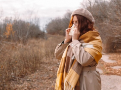 Осенняя иммуноподдержка: как анапчанам избежать простуды и вирусов