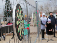 Турнир по дартсу, марафон на пляже и караоке: что будет сегодня и завтра в Анапе