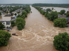 В Анапе усилили контроль за паводкам: с чем это связано