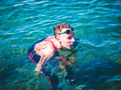 Анапский ВДЦ «Смена» готовится принять чемпионат и первенство России по плаванию