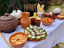 Недалеко от Анапы в «Атамани» проведут праздник черноморской ухи